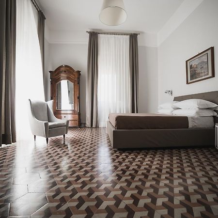 Villa Giordanelli Scalea Zewnętrze zdjęcie