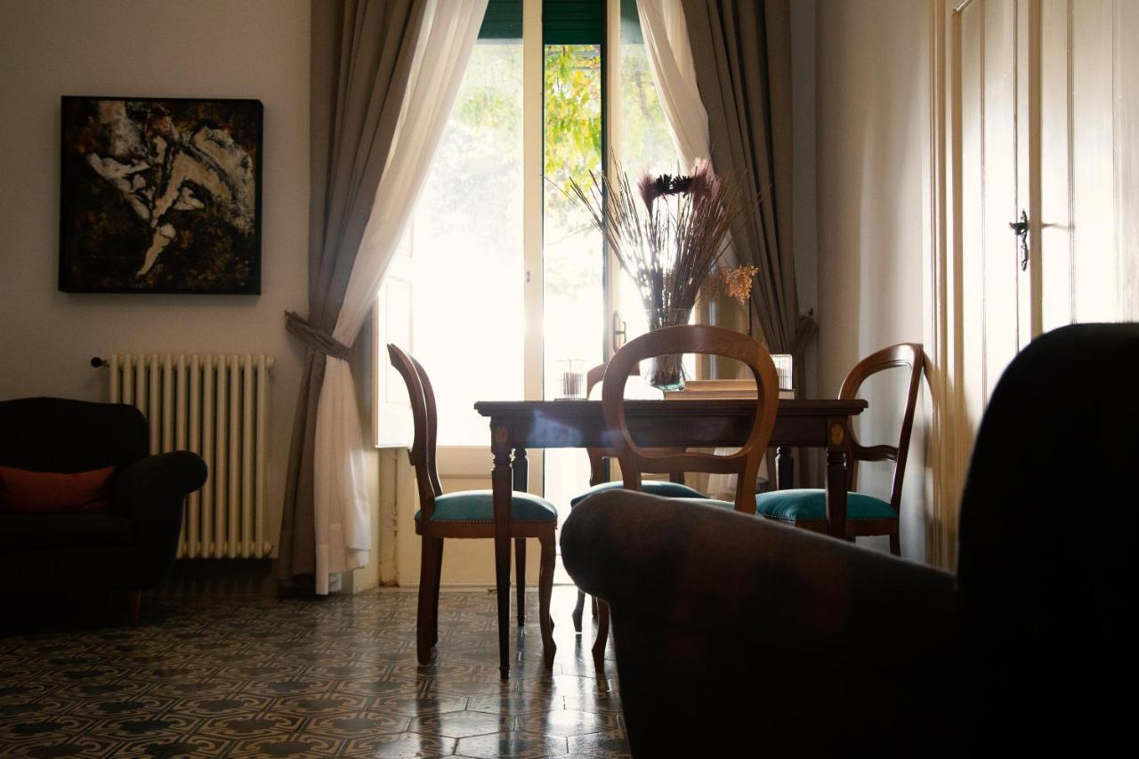 Villa Giordanelli Scalea Zewnętrze zdjęcie