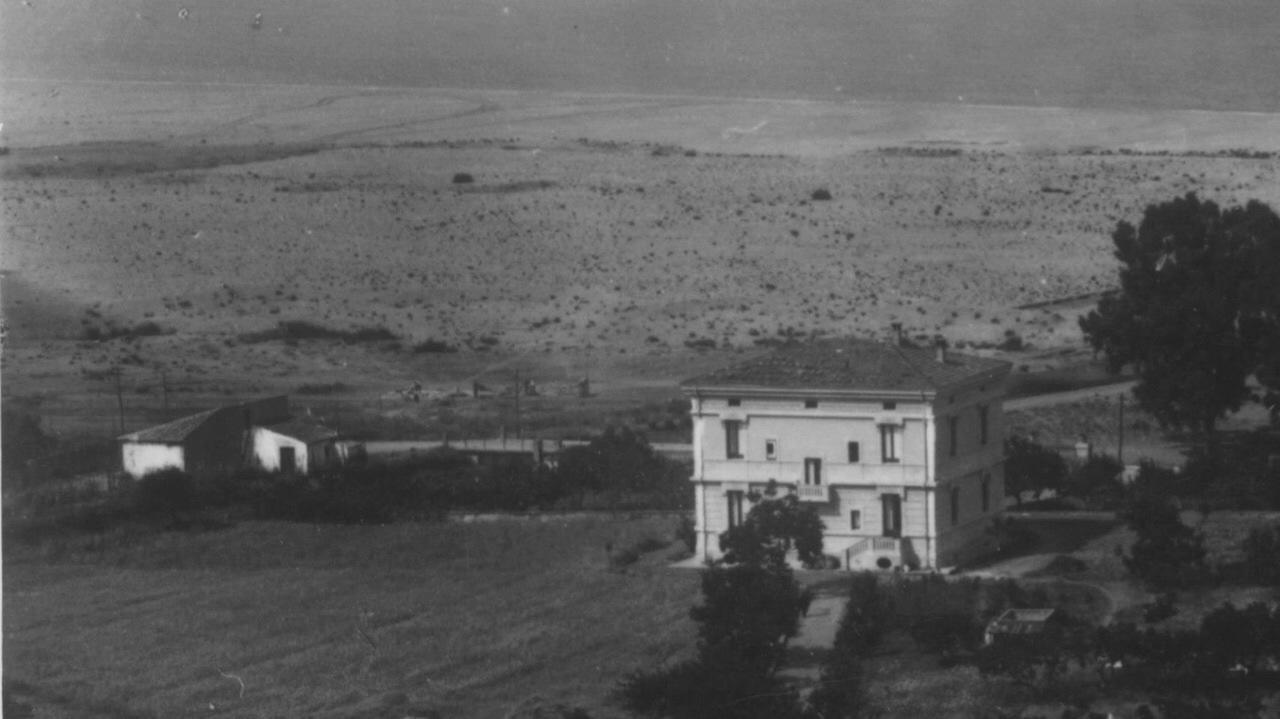 Villa Giordanelli Scalea Zewnętrze zdjęcie
