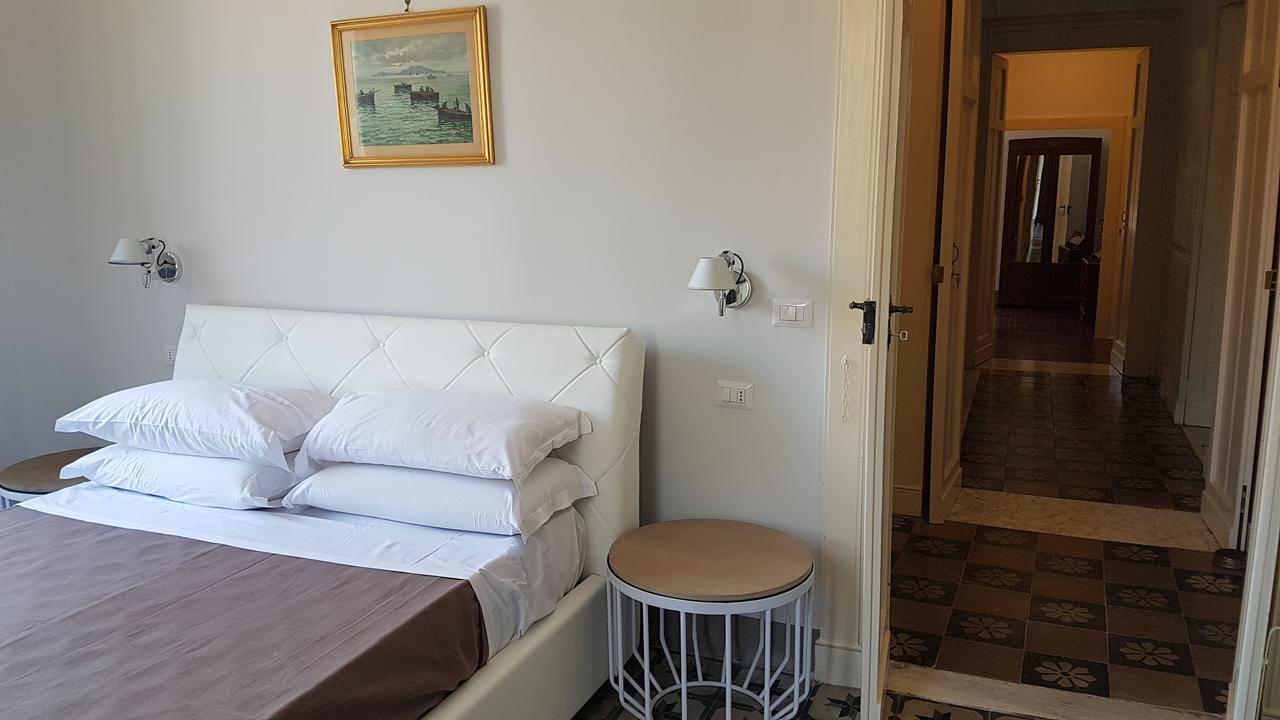 Villa Giordanelli Scalea Zewnętrze zdjęcie