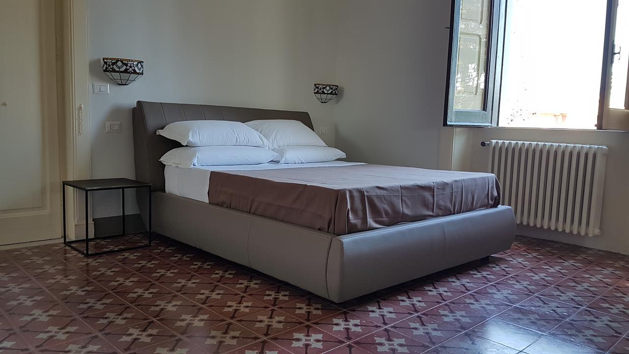 Villa Giordanelli Scalea Zewnętrze zdjęcie
