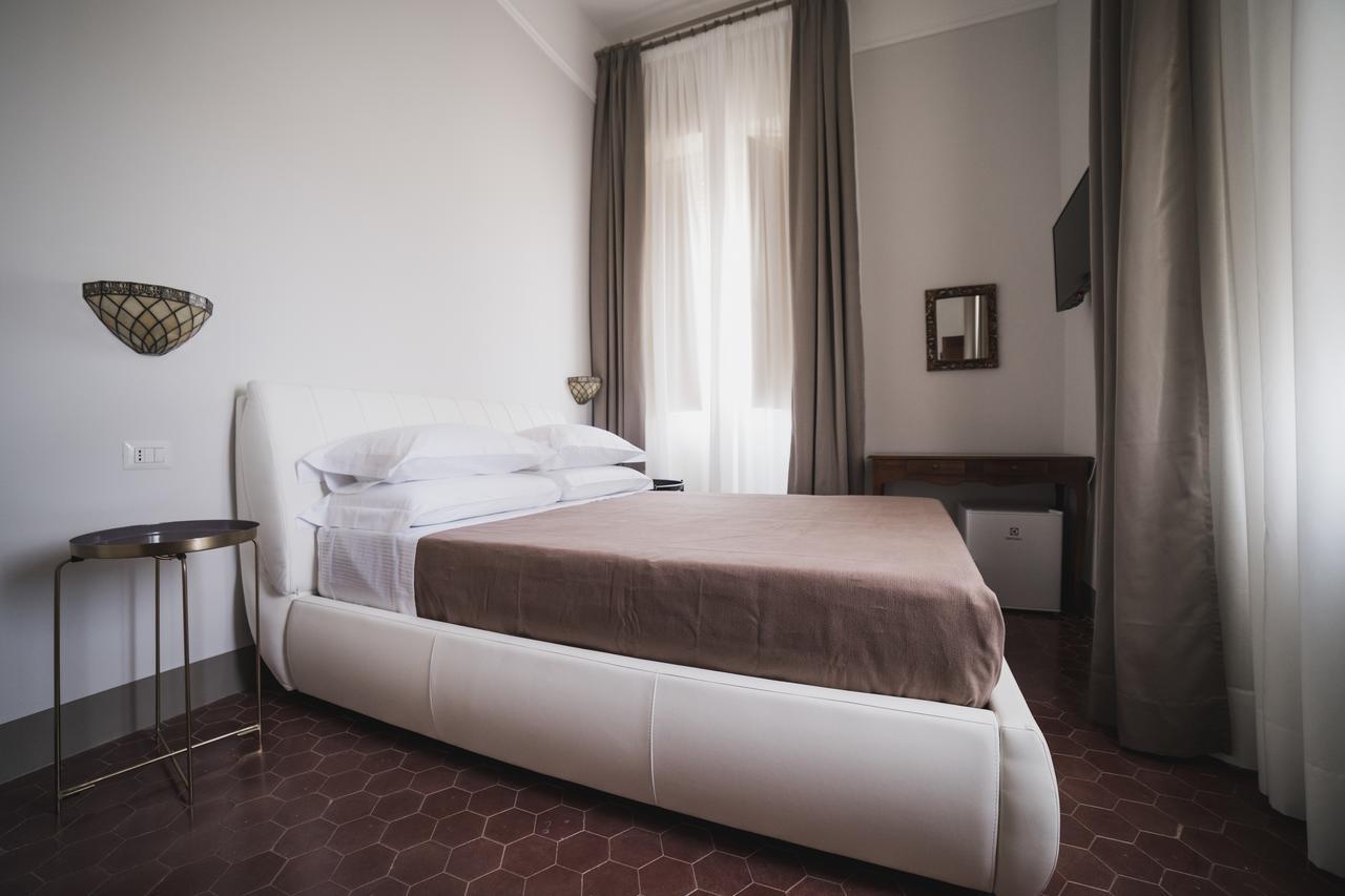 Villa Giordanelli Scalea Zewnętrze zdjęcie