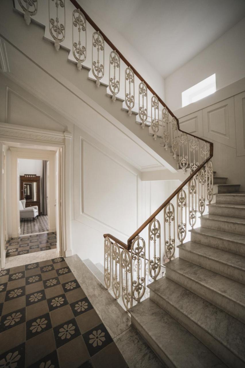Villa Giordanelli Scalea Zewnętrze zdjęcie