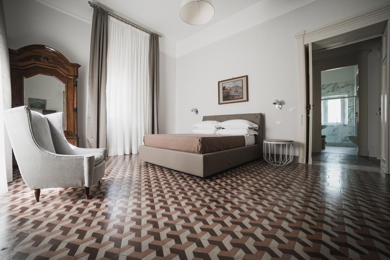 Villa Giordanelli Scalea Zewnętrze zdjęcie
