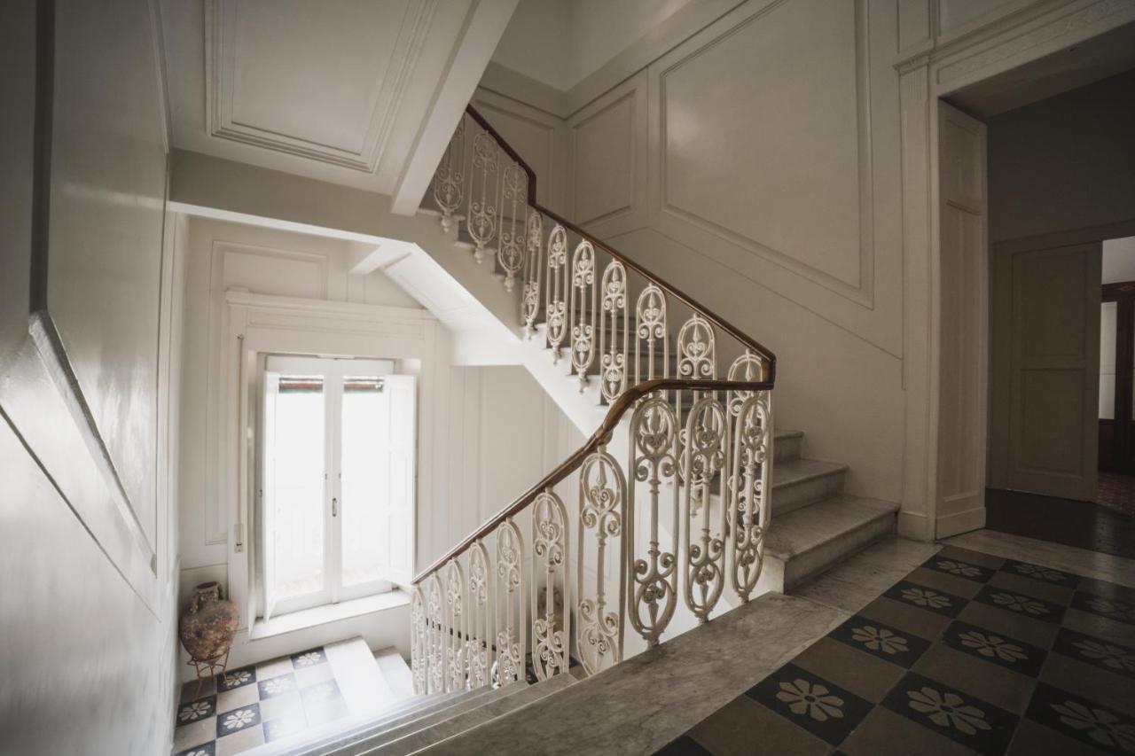 Villa Giordanelli Scalea Zewnętrze zdjęcie