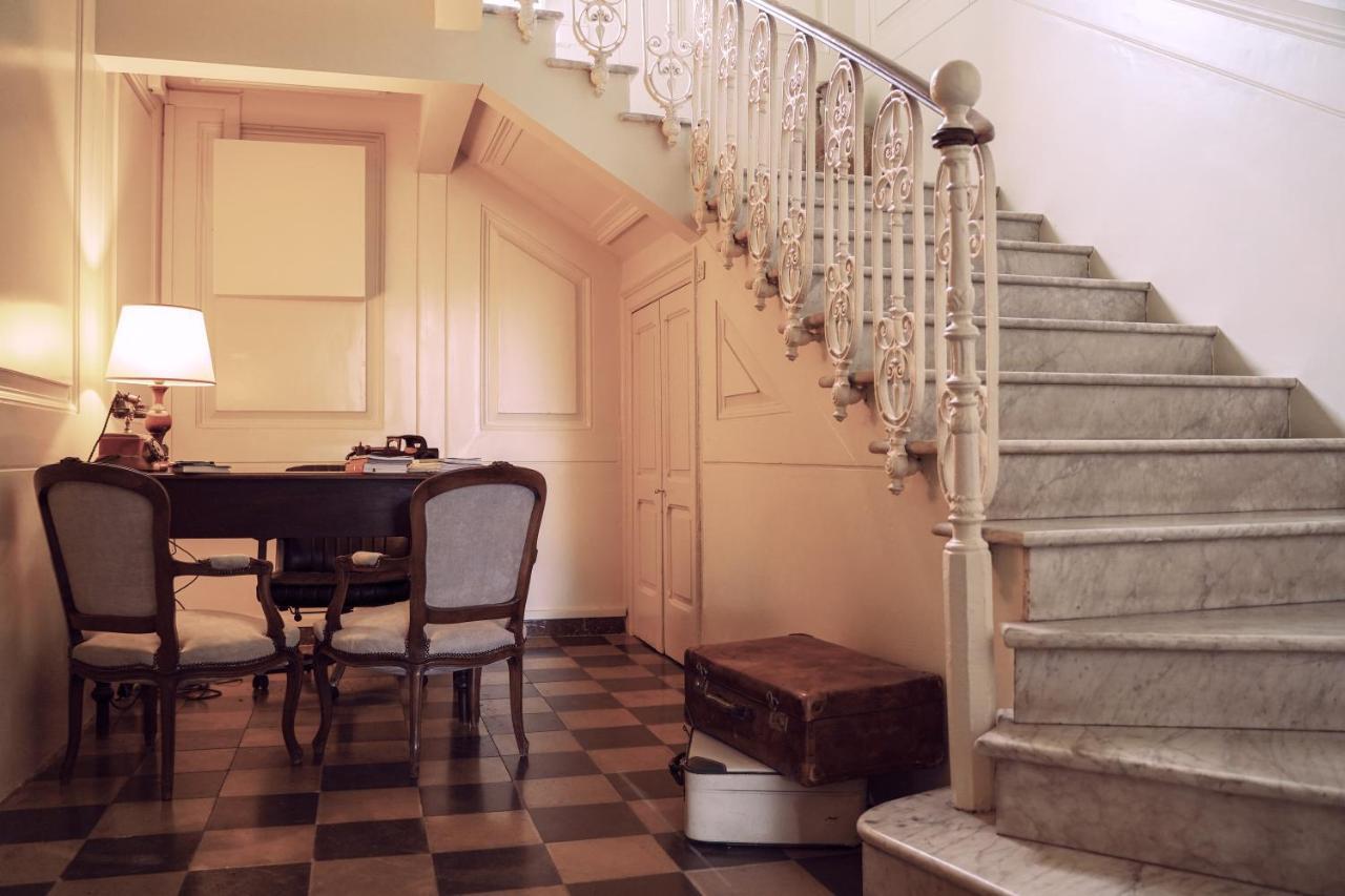 Villa Giordanelli Scalea Zewnętrze zdjęcie