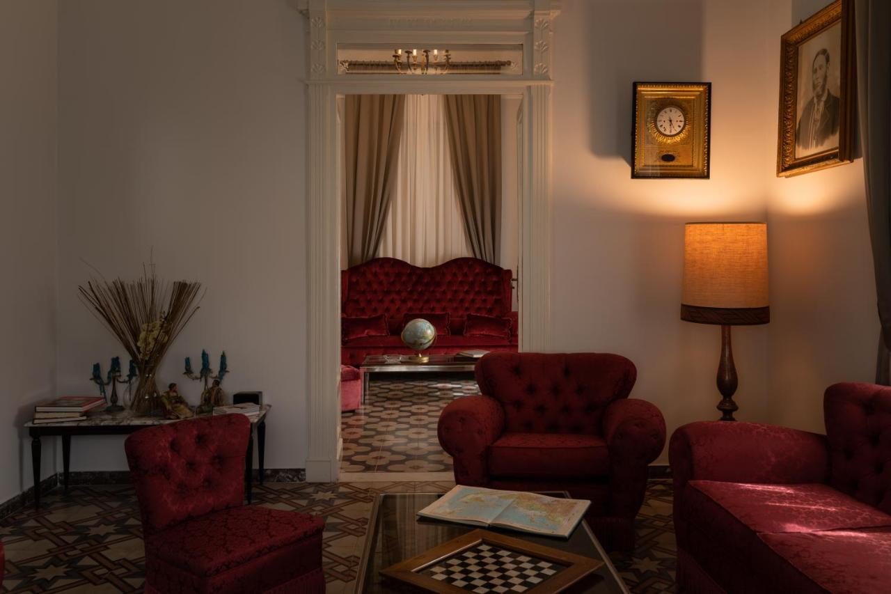 Villa Giordanelli Scalea Zewnętrze zdjęcie